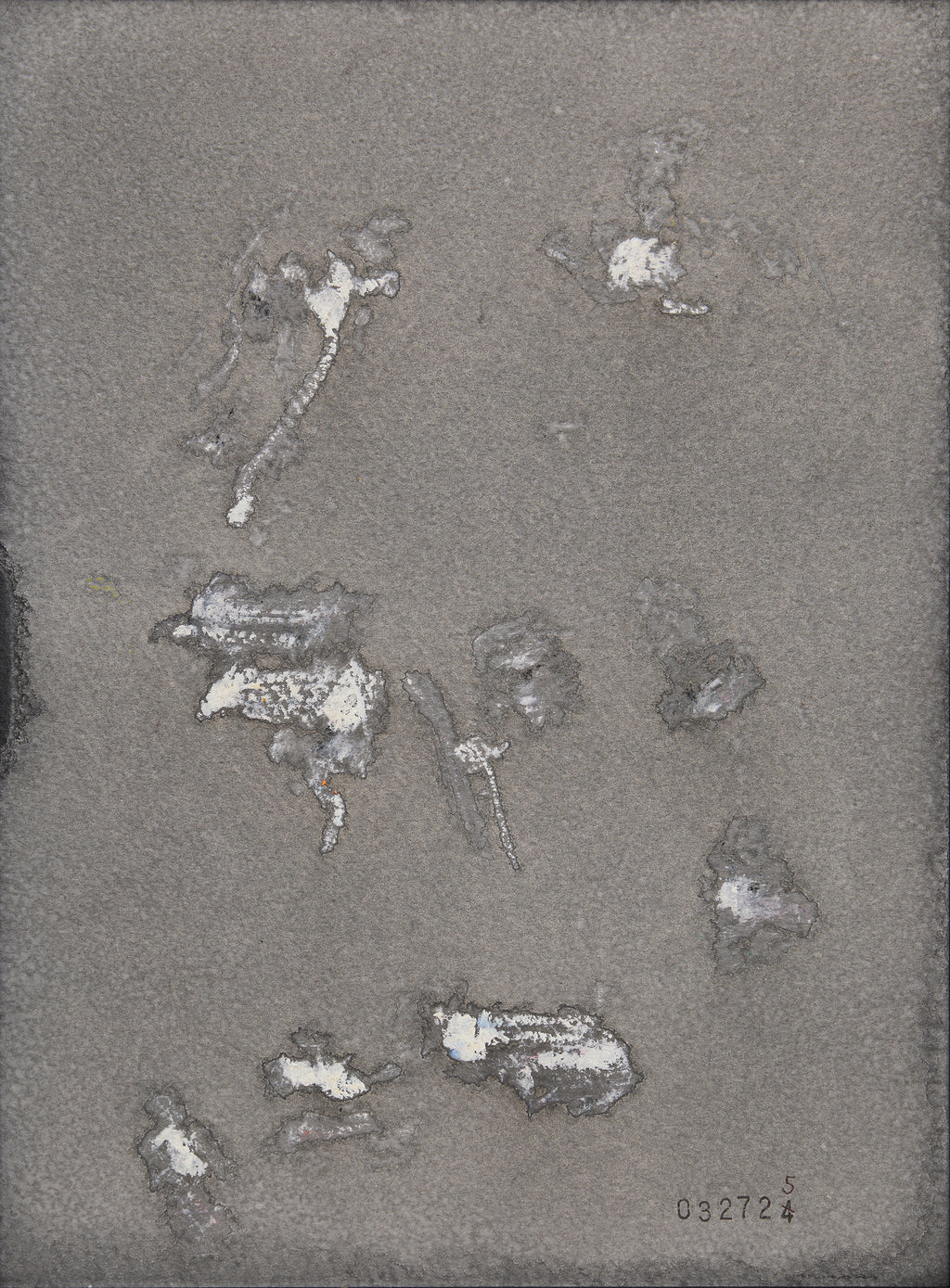 日々 ♯032725