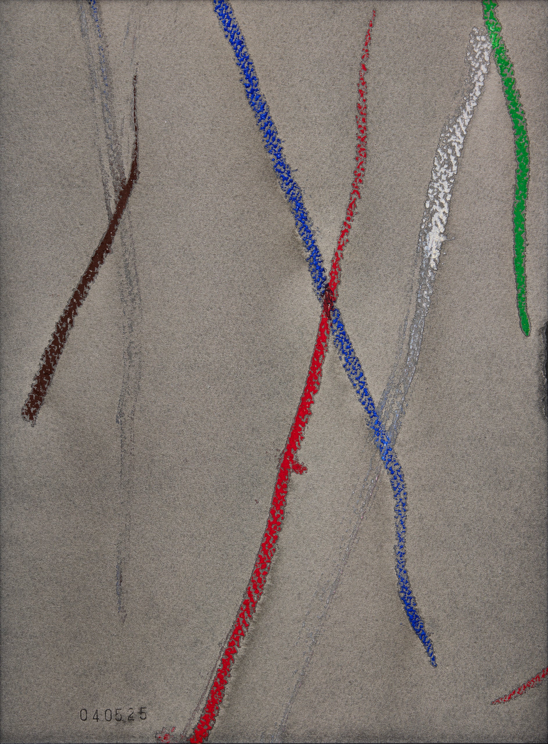 日々 ♯040525