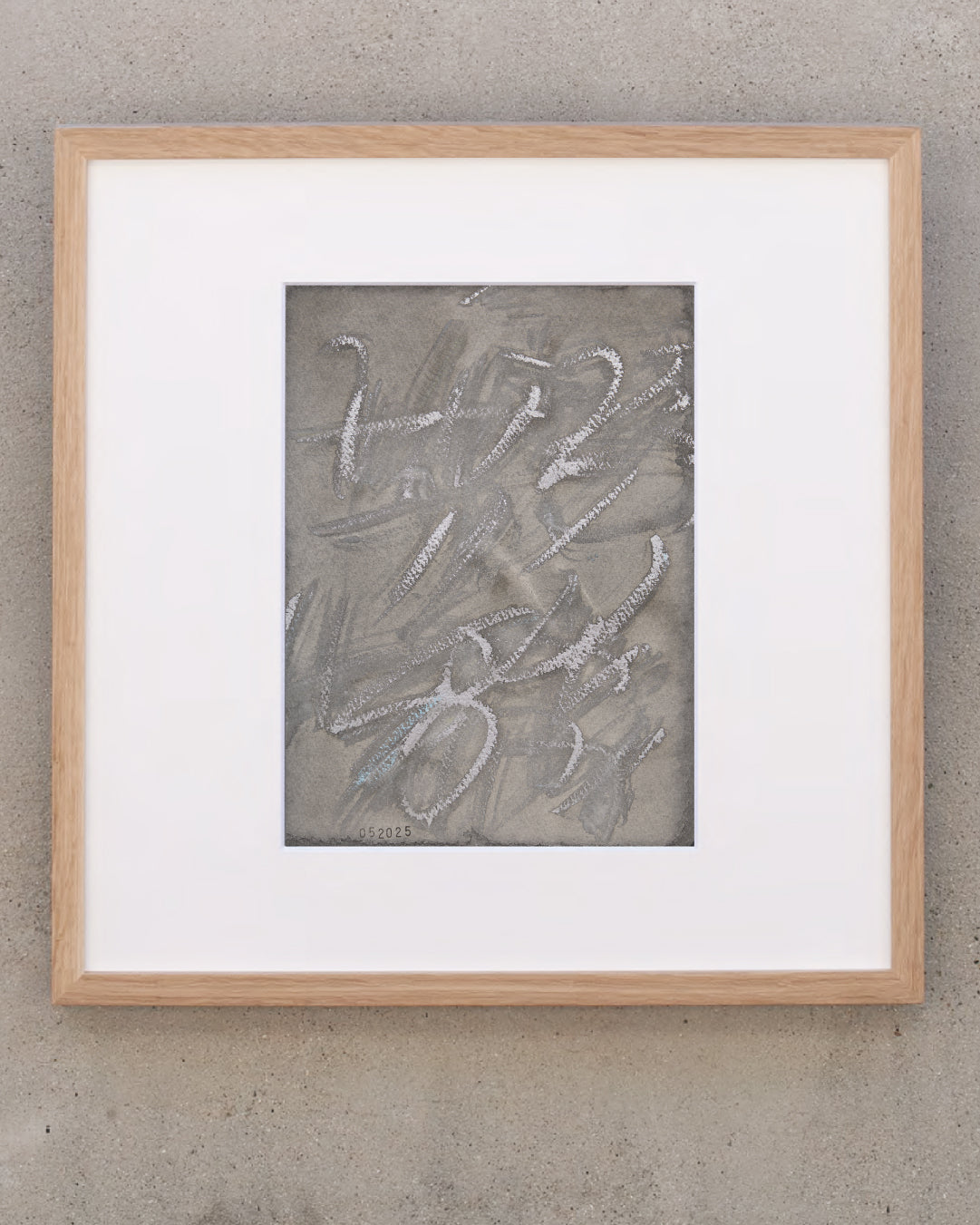 日々 ♯052025